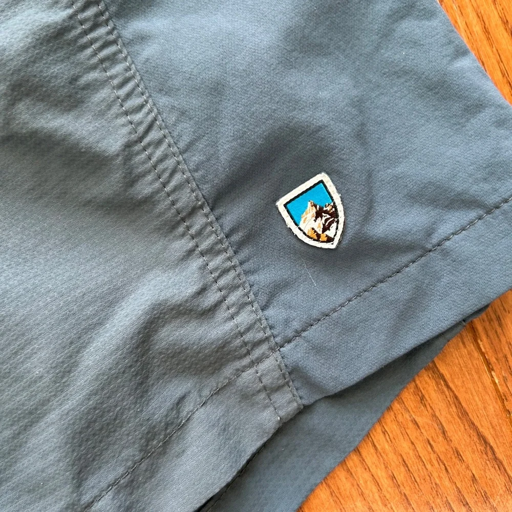 Kuhl Men's 30 shorts EUC - Picture 11 of 12